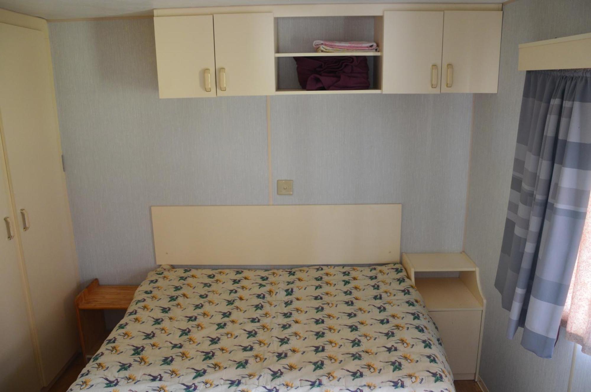 Camping Chon Du Tarn Bédouès Dış mekan fotoğraf