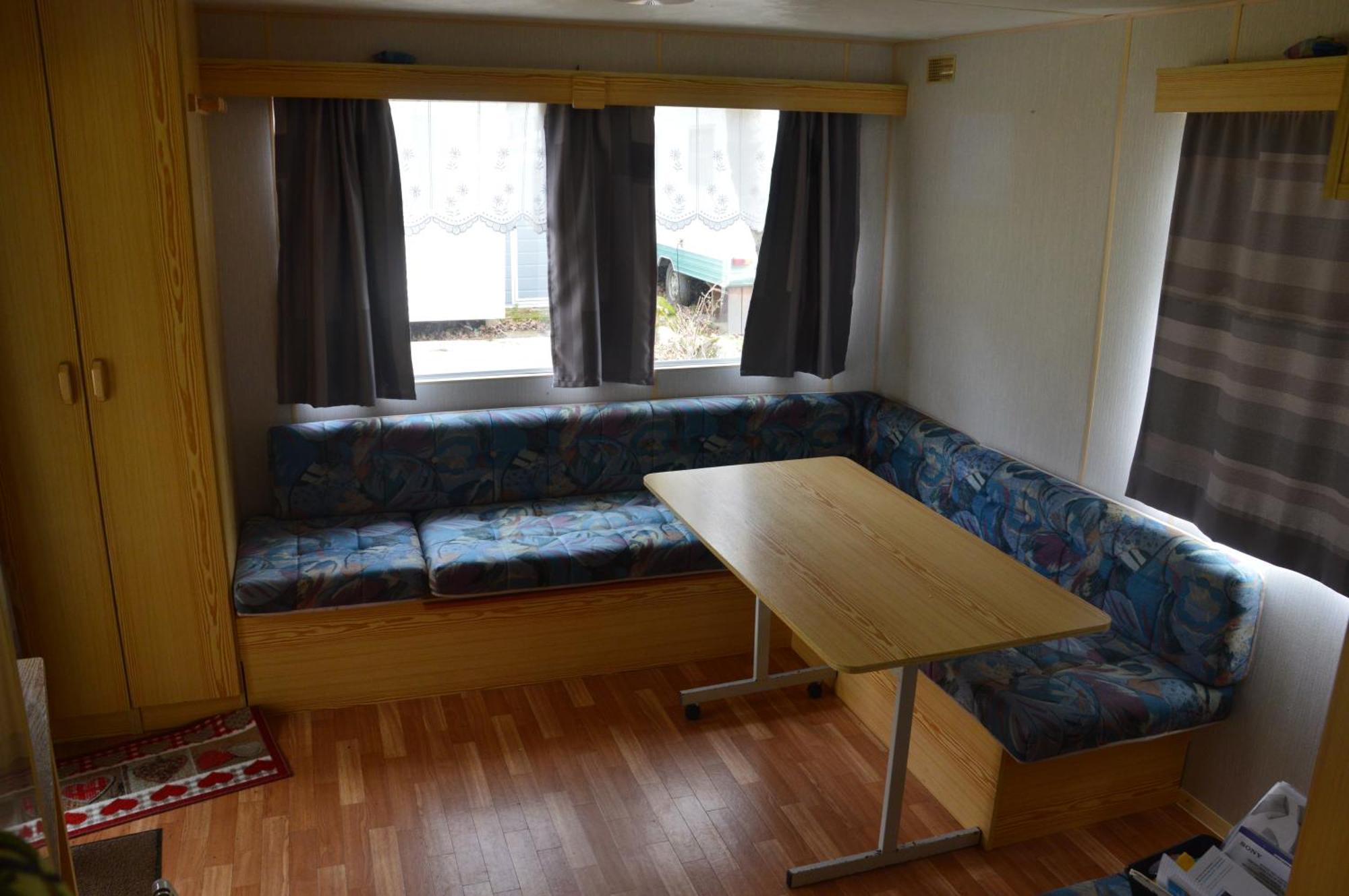 Camping Chon Du Tarn Bédouès Dış mekan fotoğraf