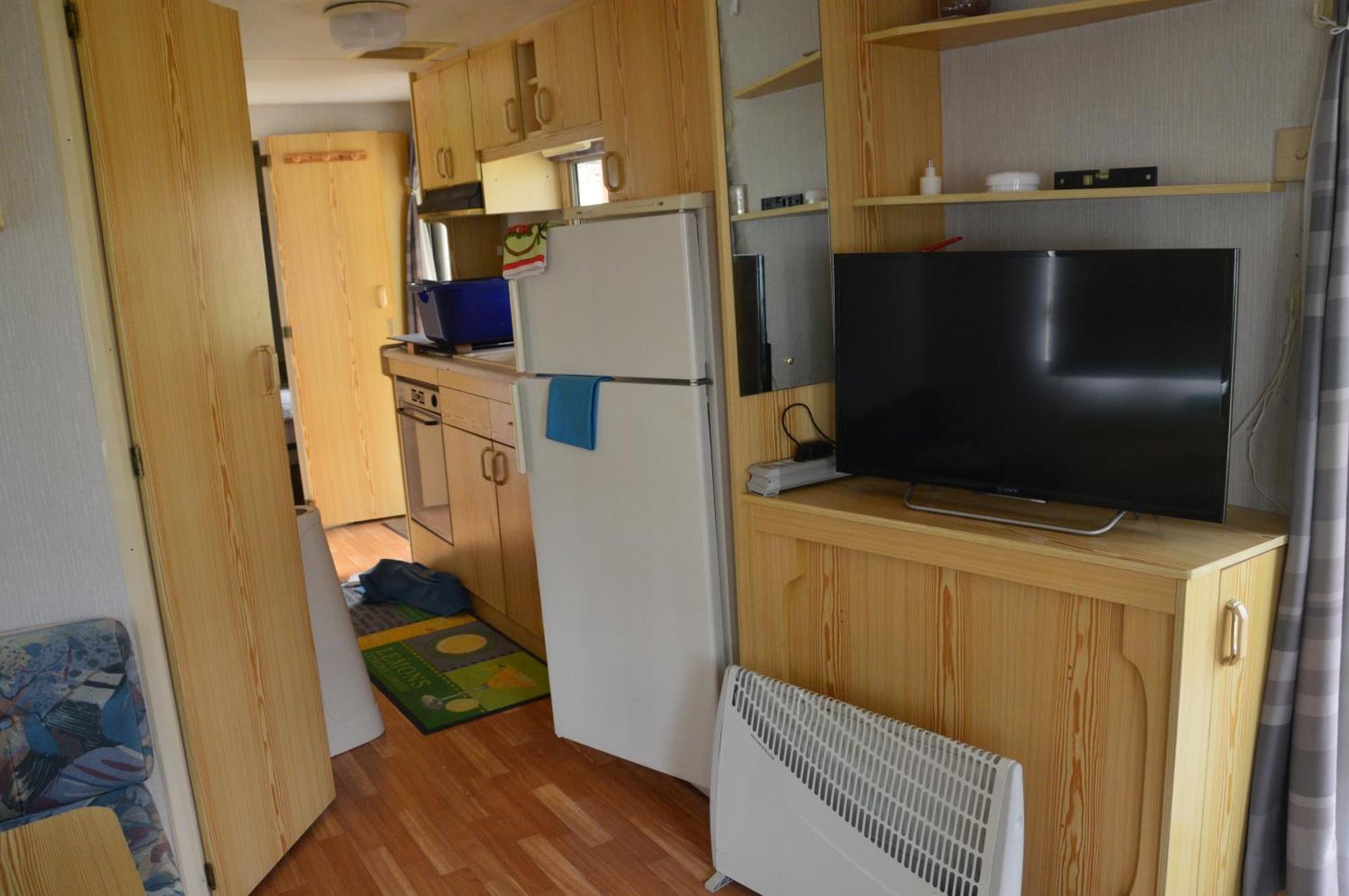 Camping Chon Du Tarn Bédouès Dış mekan fotoğraf