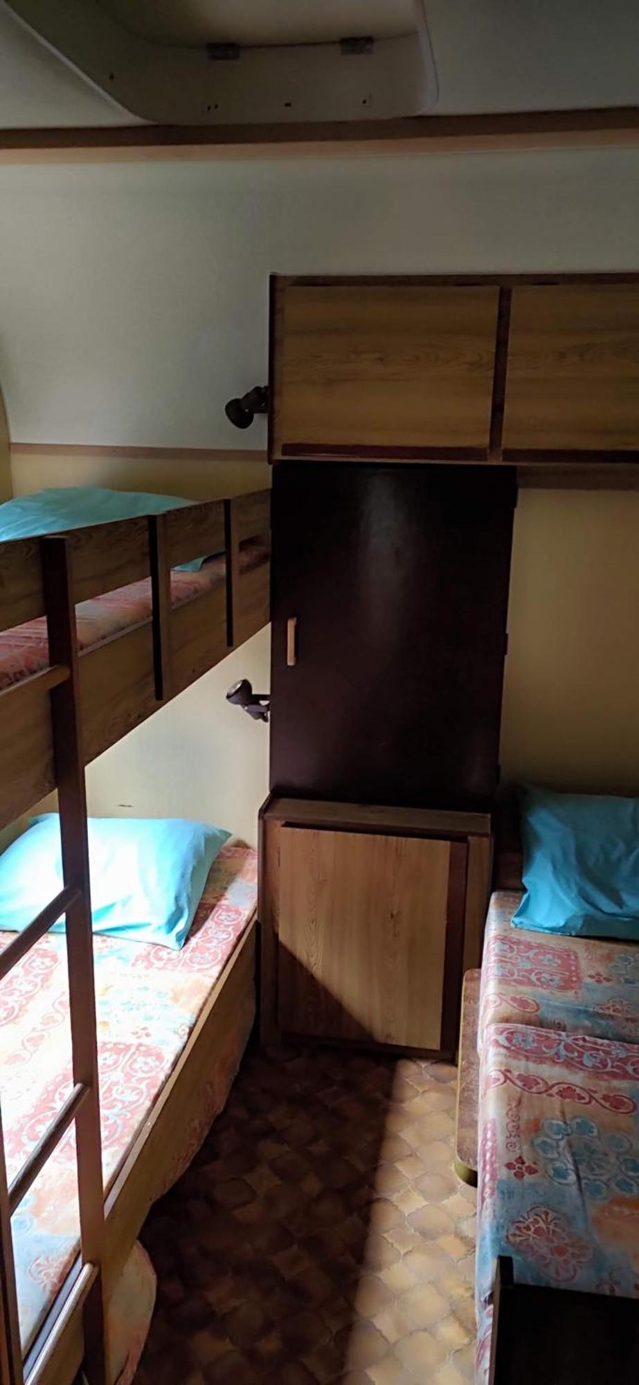 Camping Chon Du Tarn Bédouès Dış mekan fotoğraf