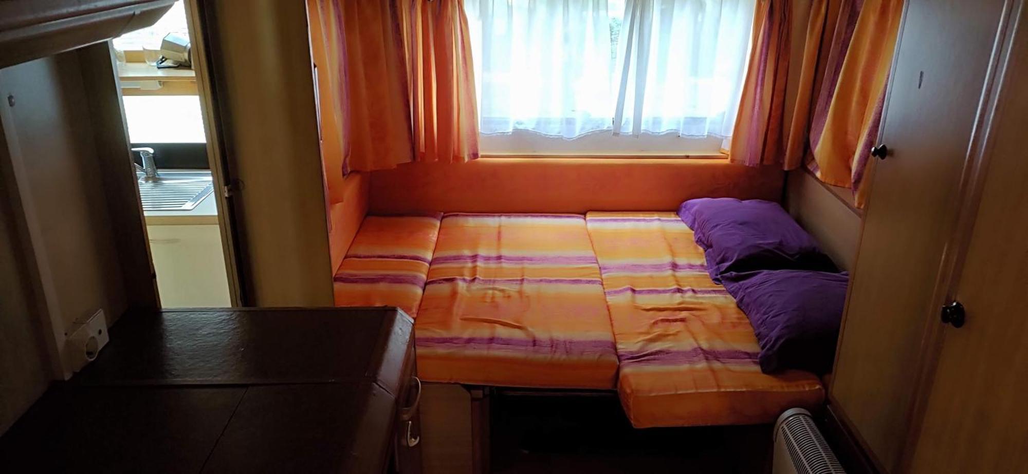 Camping Chon Du Tarn Bédouès Dış mekan fotoğraf