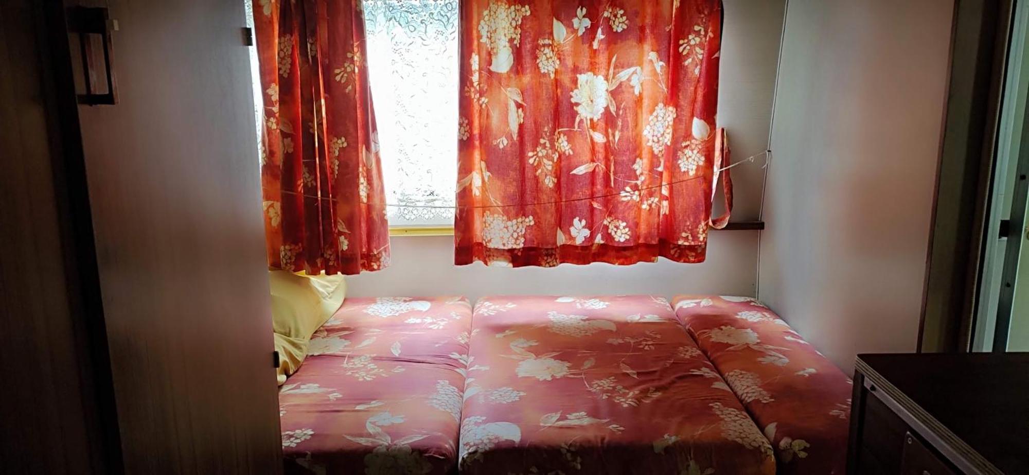 Camping Chon Du Tarn Bédouès Dış mekan fotoğraf