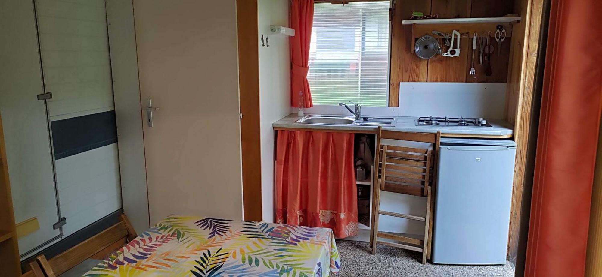 Camping Chon Du Tarn Bédouès Dış mekan fotoğraf