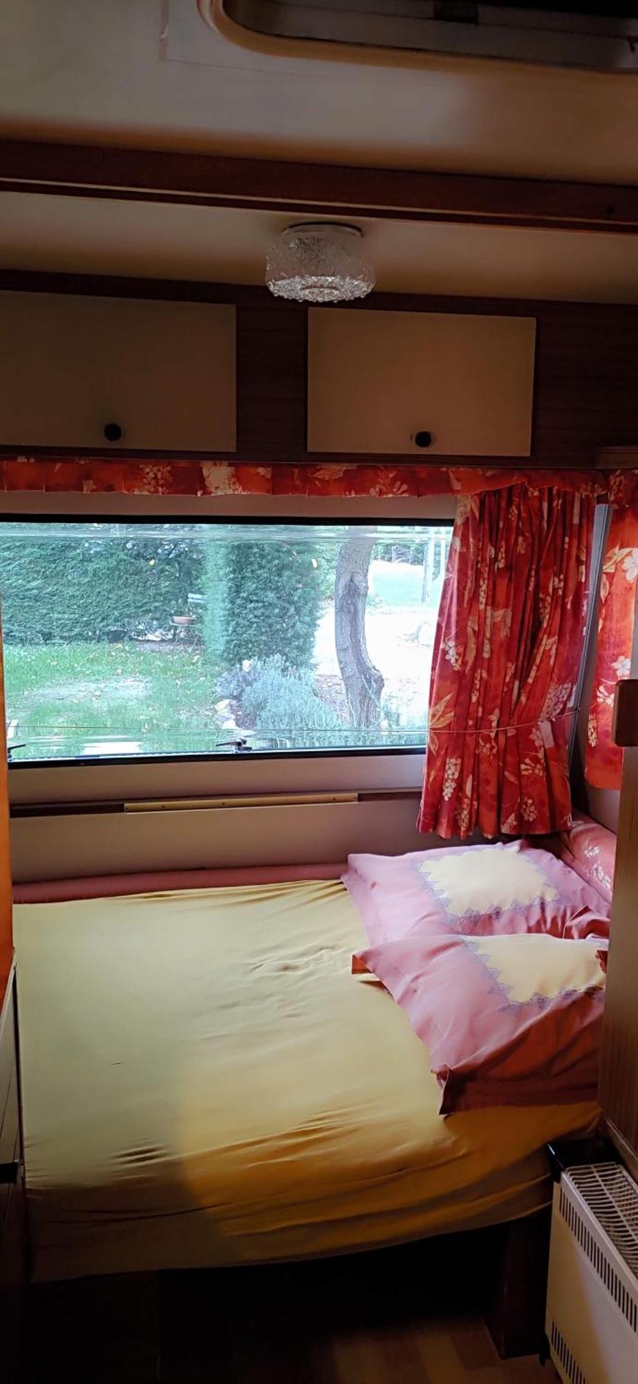 Camping Chon Du Tarn Bédouès Dış mekan fotoğraf