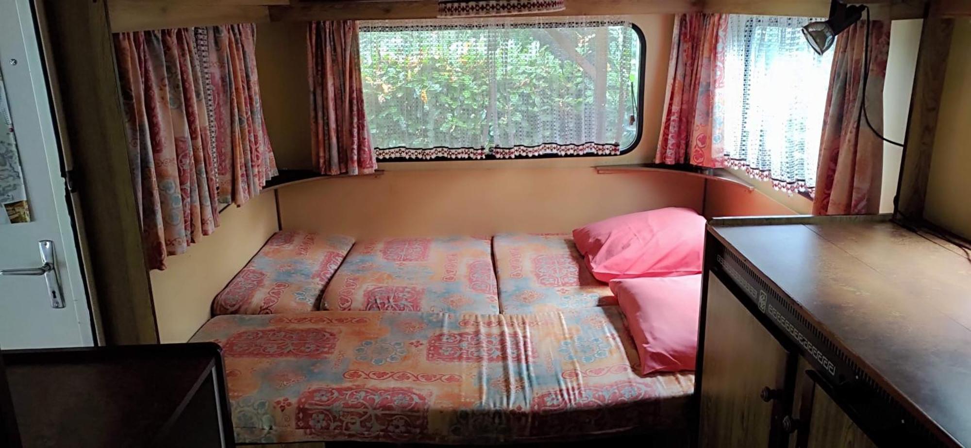 Camping Chon Du Tarn Bédouès Dış mekan fotoğraf